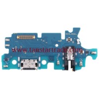charging port assembly for Samsung Galaxy M34 5G M346